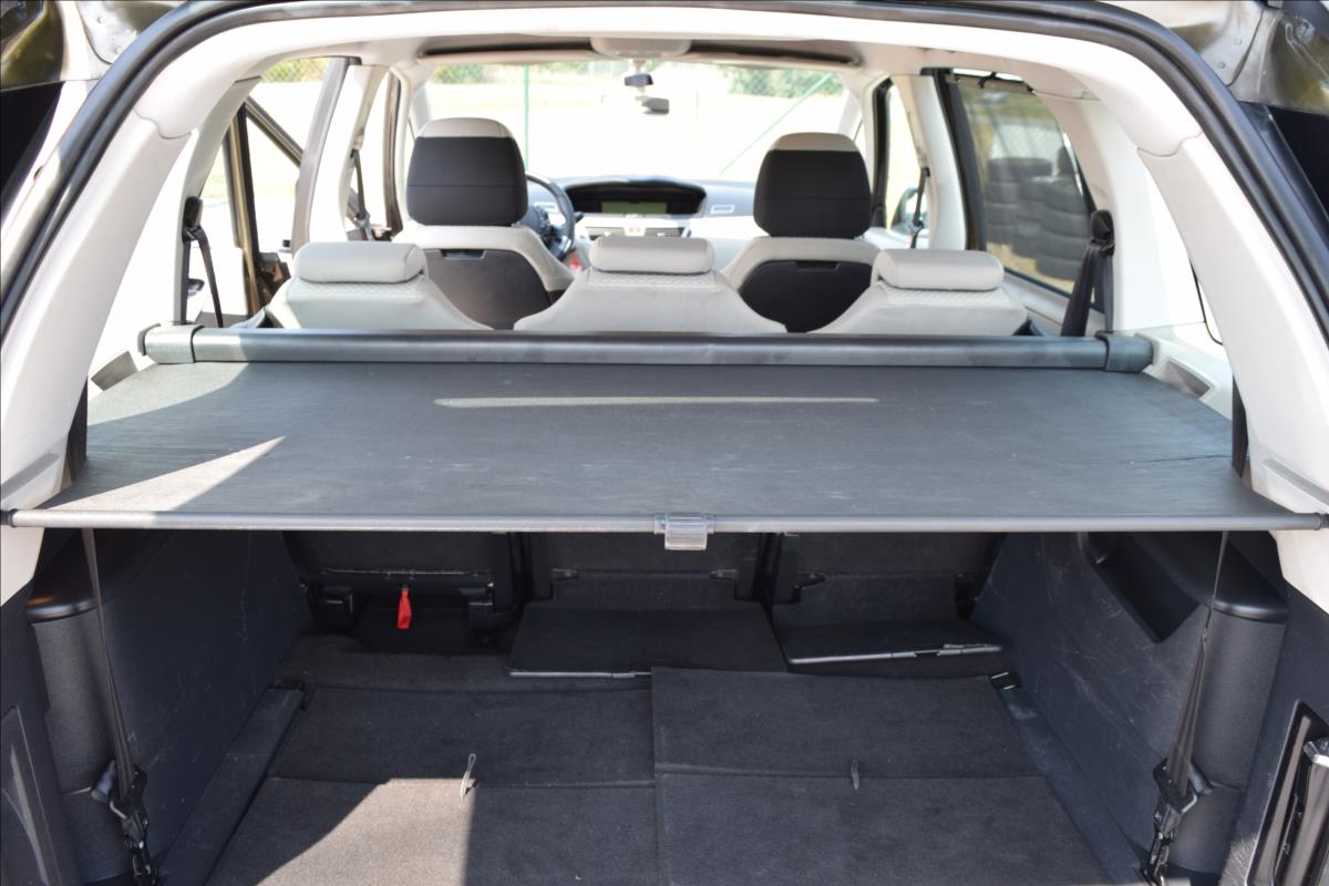 Citroën Grand C4 Picasso