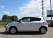 Suzuki Swift 8