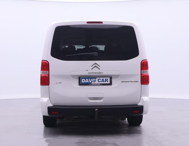 Citroën SpaceTourer 6