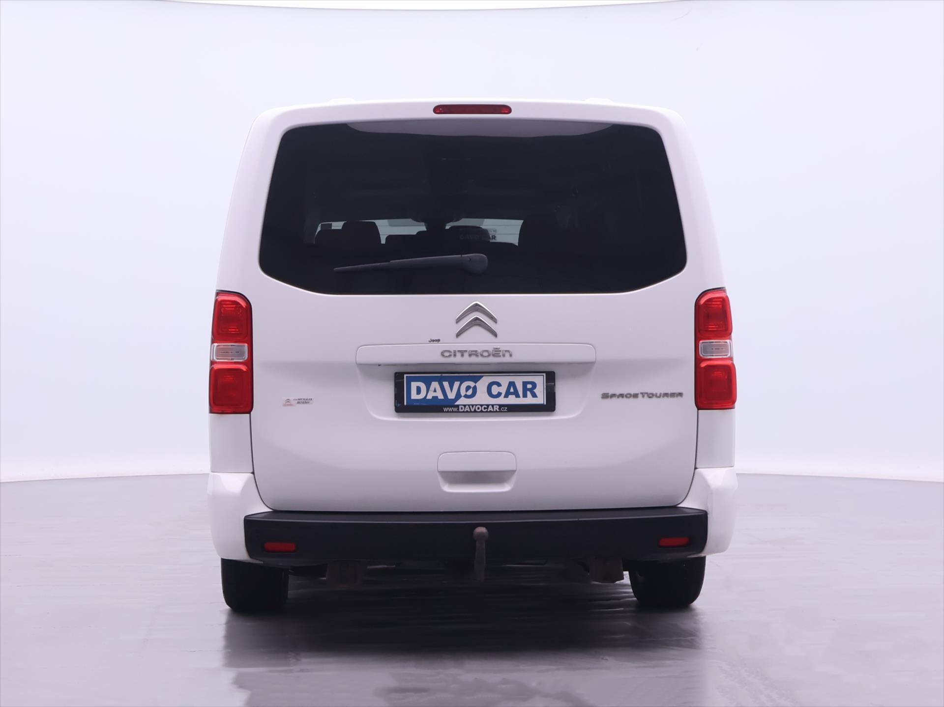 Citroën SpaceTourer