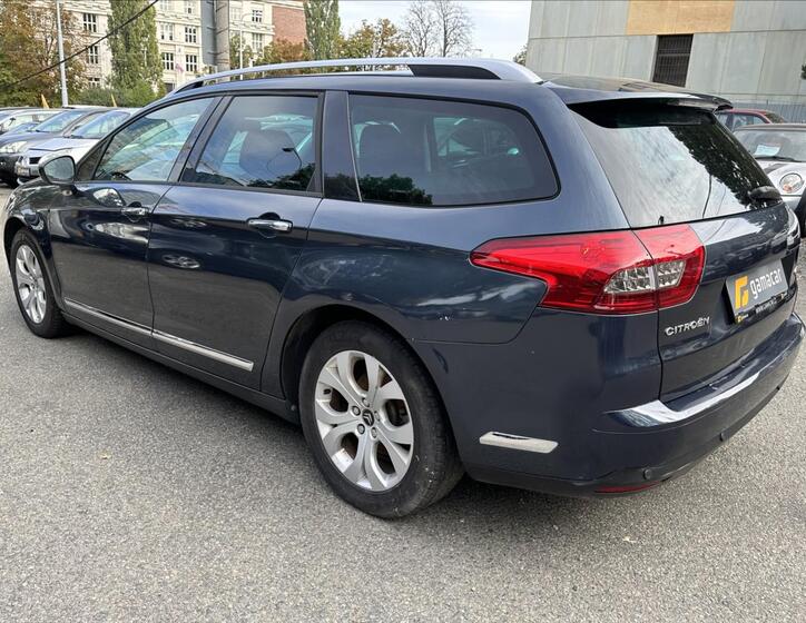 Citroën C5 6