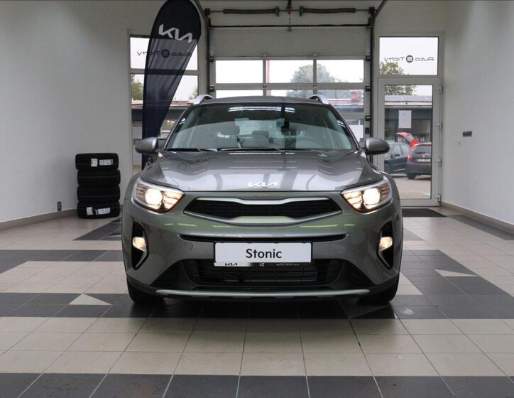 KIA Stonic 2