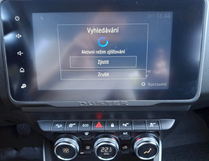 Dacia Duster 22