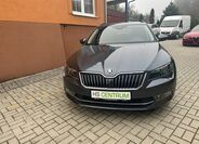 Škoda Superb 11