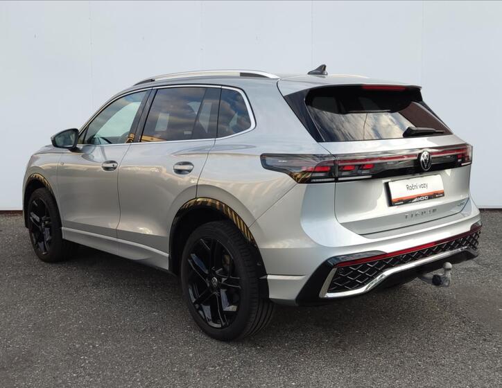 Volkswagen Tiguan 29