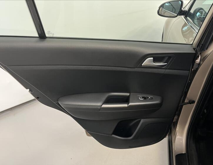 KIA Sportage 25