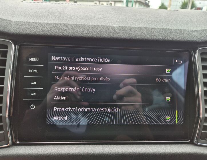 Škoda Kodiaq 32