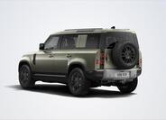 Land Rover Defender 3