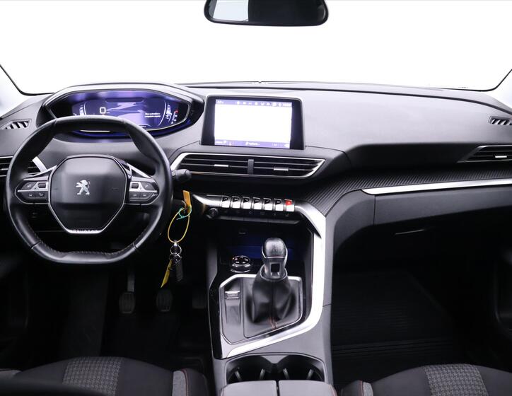 Peugeot 3008 31