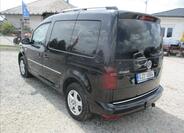 Volkswagen Caddy 3