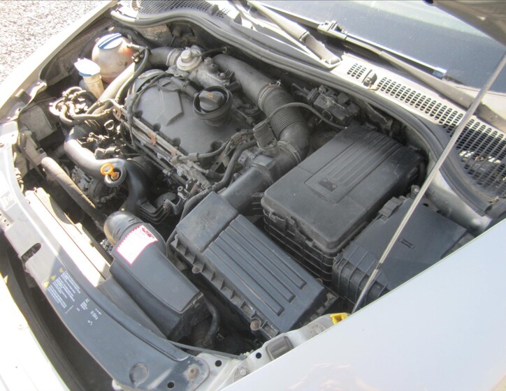 Škoda Octavia 38