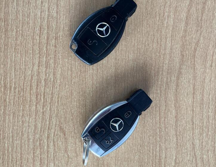 Mercedes-Benz Třídy B 28