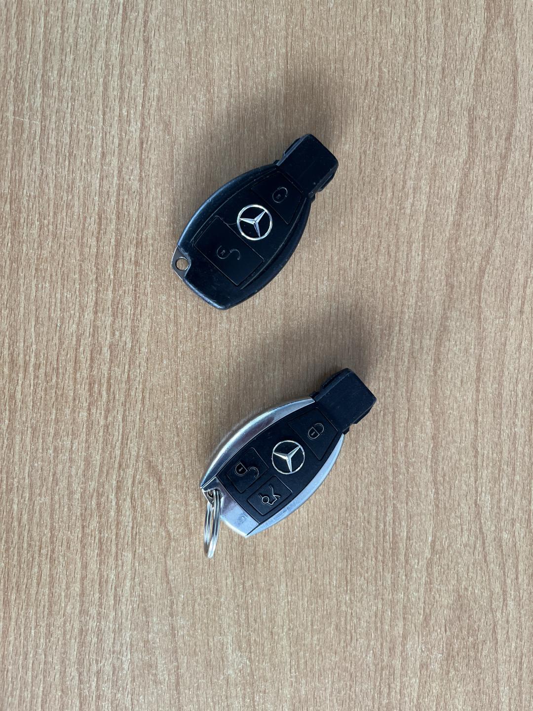 Mercedes-Benz Třídy B