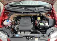 Fiat Panda 11