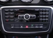 Mercedes-Benz CLA 32