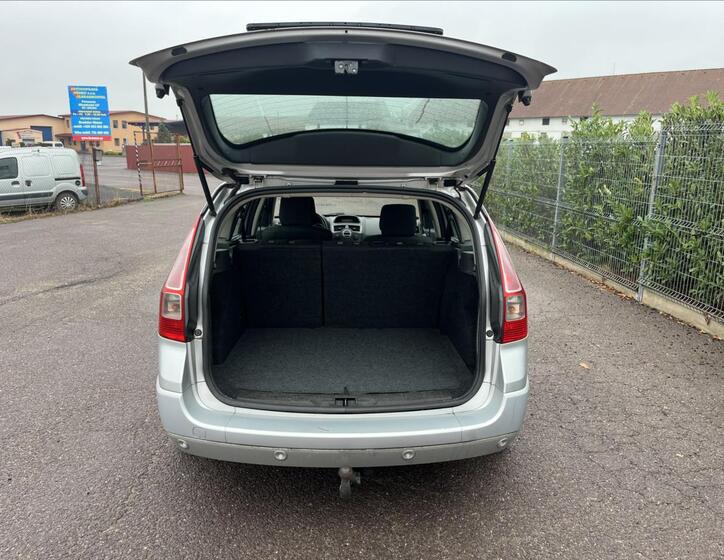 Renault Mégane 27