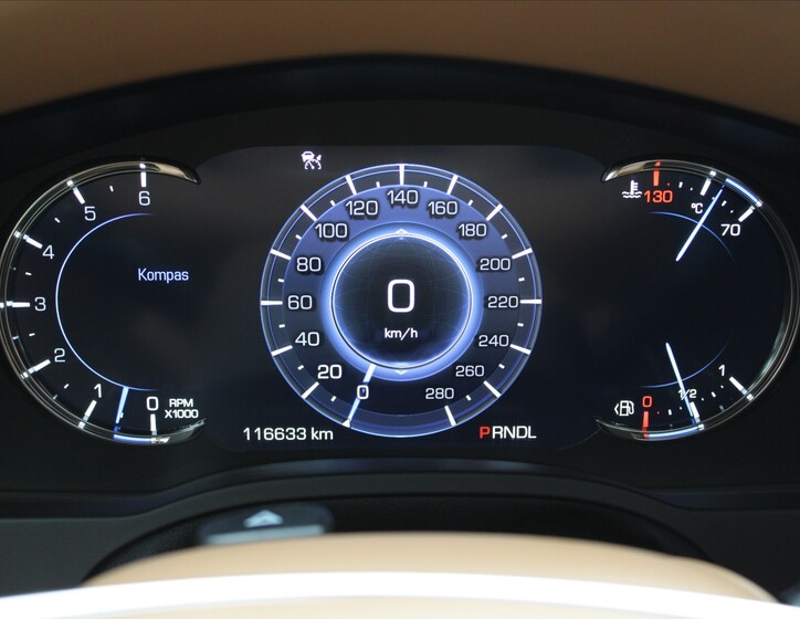 Cadillac Escalade 18