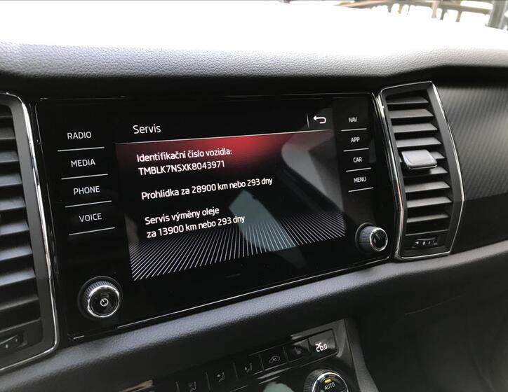 Škoda Kodiaq 21