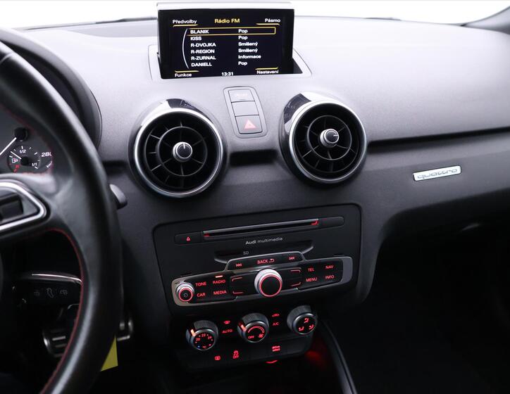 Audi S1 24