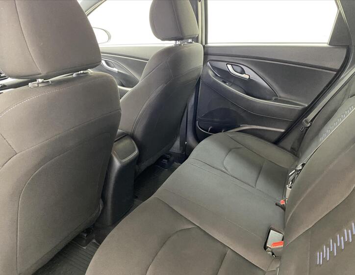 Hyundai i30 6
