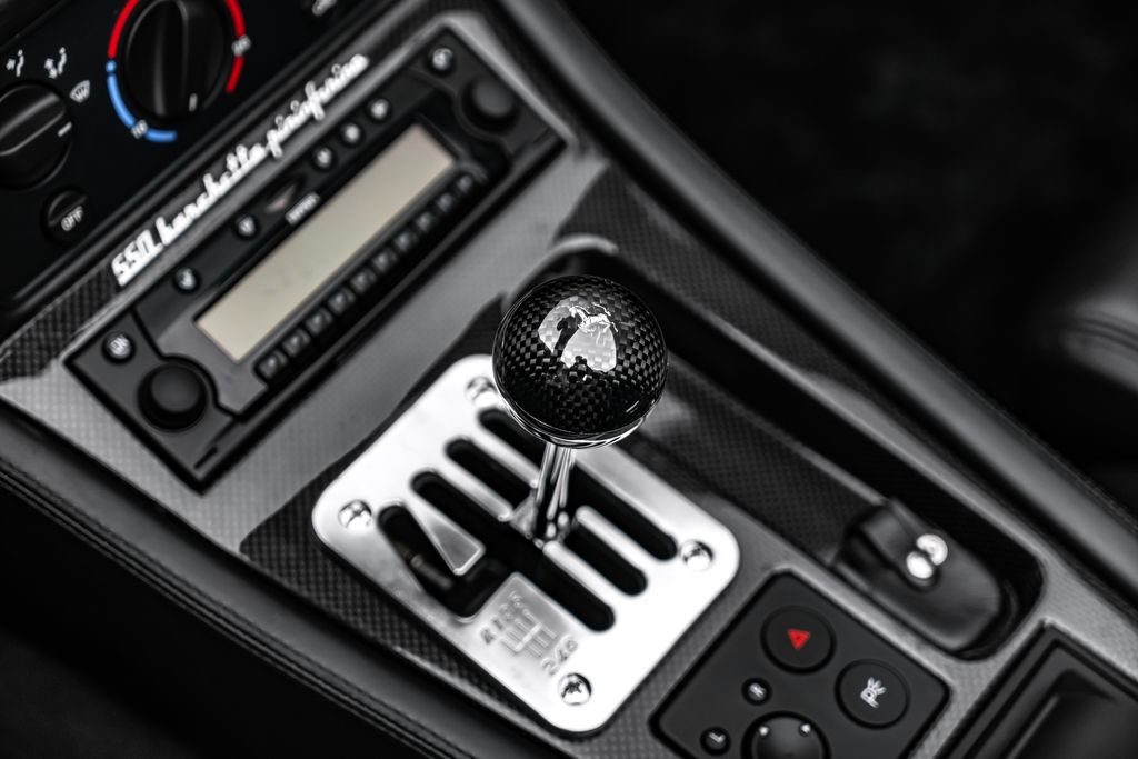 Ferrari 550