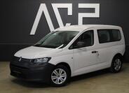 Volkswagen Caddy 1