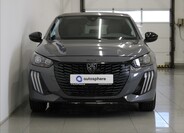 Peugeot 208 2