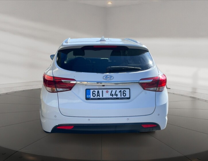 Hyundai i40 5