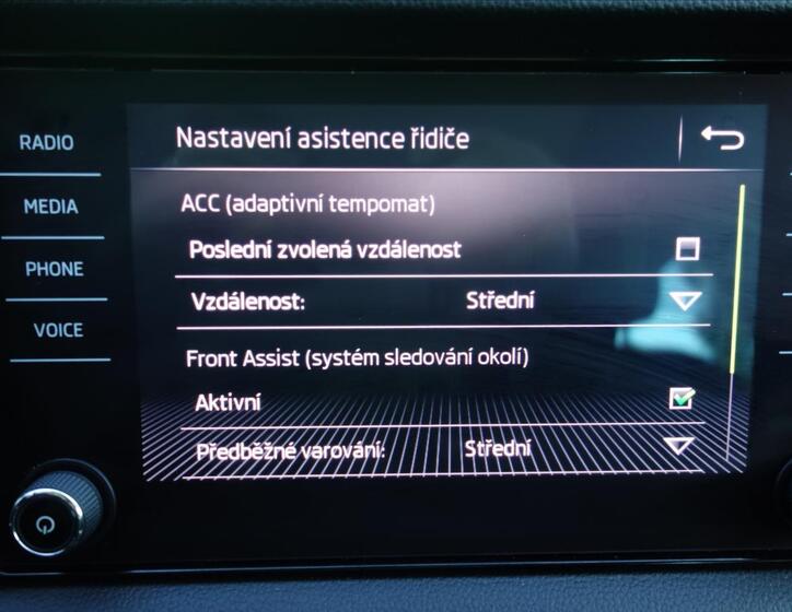 Škoda Kodiaq 21