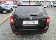 Škoda Octavia 6
