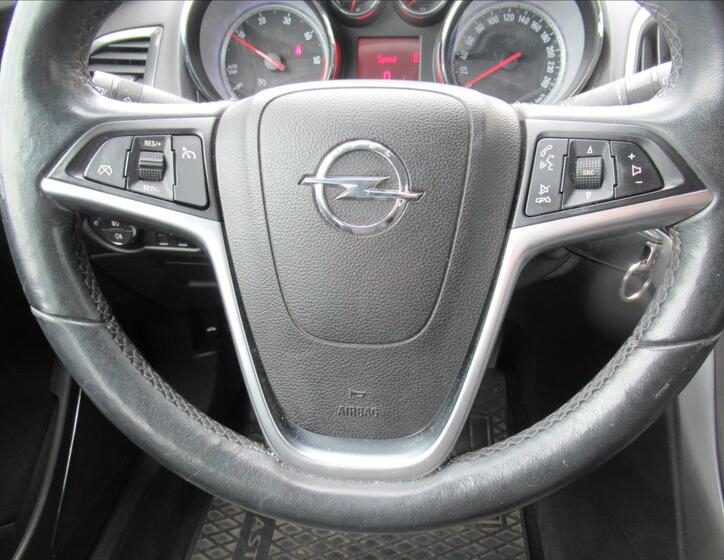 Opel Astra 13