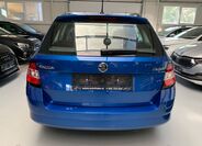 Škoda Fabia 5