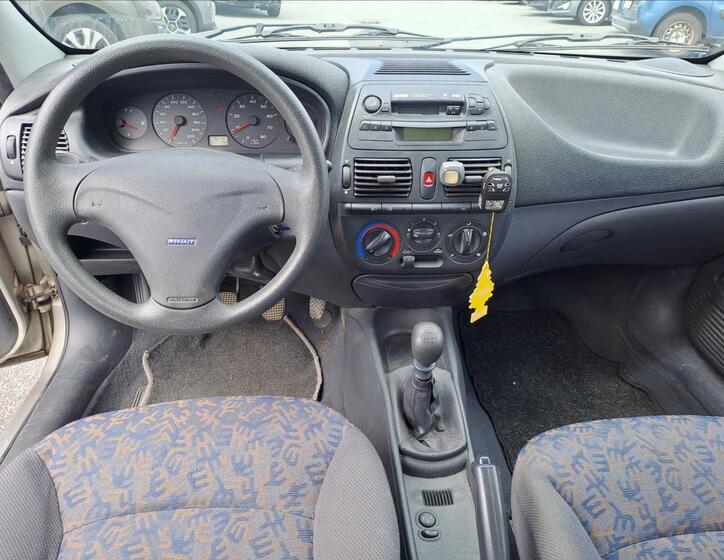 Fiat Brava 9