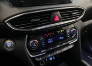 Hyundai Santa Fe 10