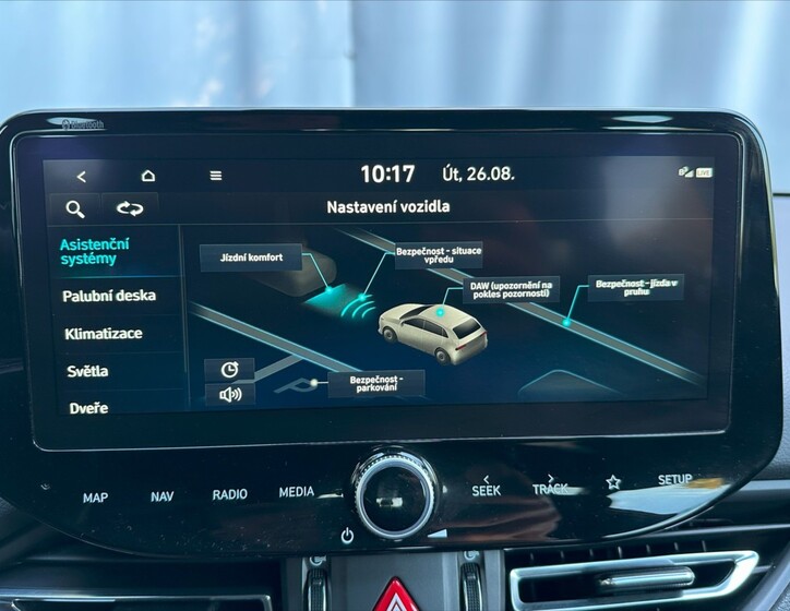 Hyundai i30 35