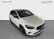 Mercedes-Benz Třídy B 3