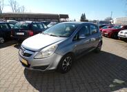 Opel Corsa 2