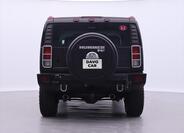 Hummer H2 6