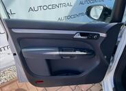Volkswagen Touran 23