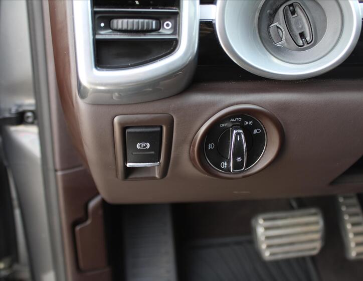 Porsche Cayenne 27