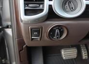 Porsche Cayenne 27