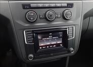 Volkswagen Caddy 13