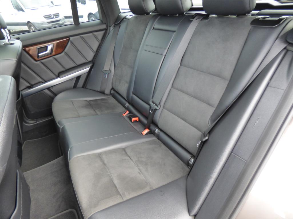 Mercedes-Benz GLK