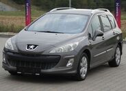 Peugeot 308 3