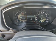 Ford Mondeo 16