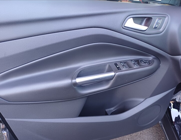 Ford Kuga 20