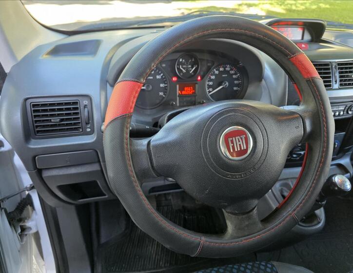 Fiat Scudo 12