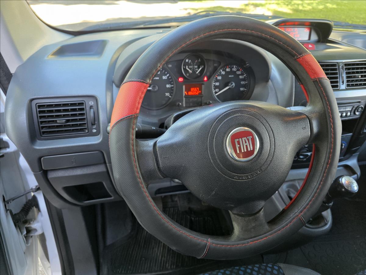 Fiat Scudo