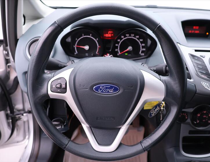 Ford Fiesta 19