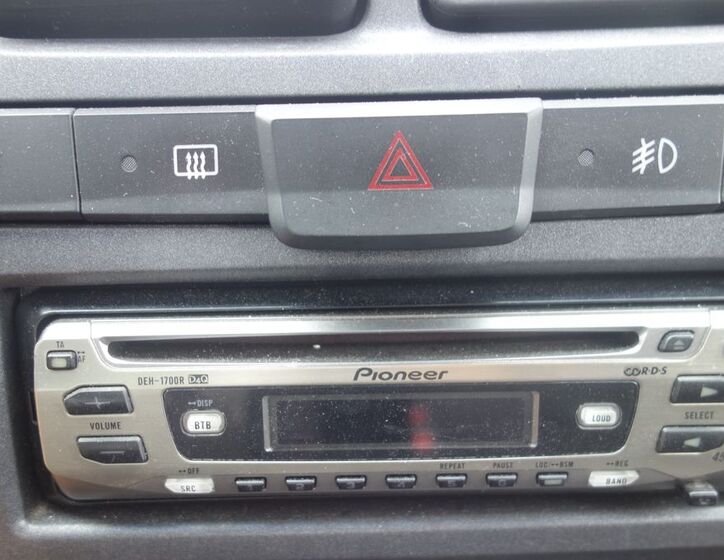 Hyundai Accent 26